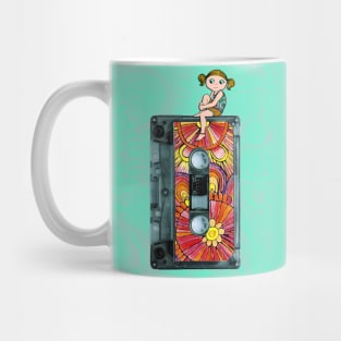 My Ultimate Mixtape (2) : ) Mug